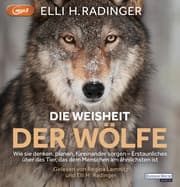 Cover von Die Weisheit der Wölfe