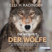 Cover von Die Weisheit der Wölfe
