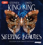 Cover von Sleeping Beauties