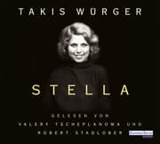 Cover von Stella