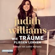 Cover von Wie Träume fliegen lernen