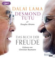 Cover von Das Buch der Freude