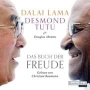 Cover von Das Buch der Freude