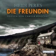 Cover von Die Freundin