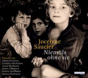 Cover von Niemals ohne sie