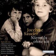 Cover von Niemals ohne sie