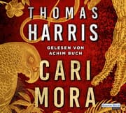 Cover von Cari Mora