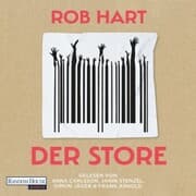 Cover von Der Store