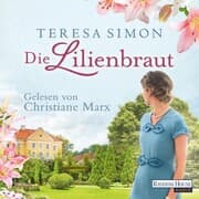 Cover von Die Lilienbraut