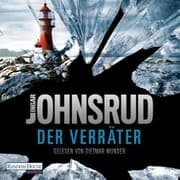 Cover von Der Verräter