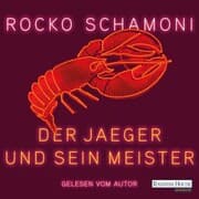 Cover von Der Jaeger und sein Meister