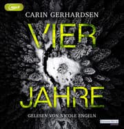 Cover von Vier Jahre