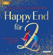 Cover von Happy End für zwei