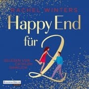 Cover von Happy End für zwei