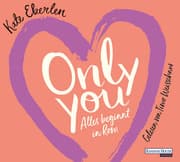 Cover von Only You