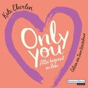 Cover von Only You
