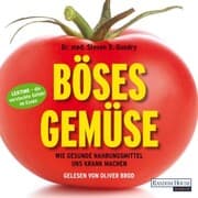 Cover von Böses Gemüse