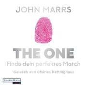 Cover von The One - Finde dein perfektes Match