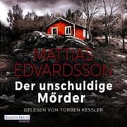 Cover von Der unschuldige Mörder