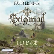 Cover von Belgariad - Der Ewige