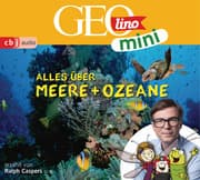 Cover von GEOLINO MINI: Alles über Meere und Ozeane