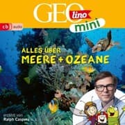 Cover von GEOLINO MINI: Alles über Meere und Ozeane