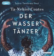 Cover von Der Wassertänzer