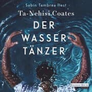 Cover von Der Wassertänzer