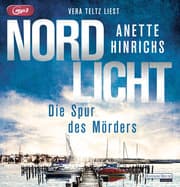 Cover von Nordlicht - Die Spur des Mörders