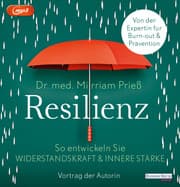 Cover von Resilienz