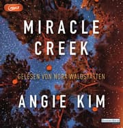 Cover von Miracle Creek
