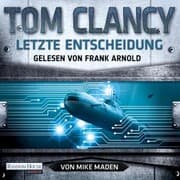 Cover von Letzte Entscheidung