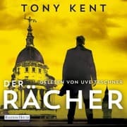 Cover von Der Rächer