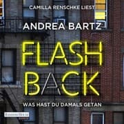 Cover von Flashback - Was hast du damals getan?