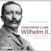 Cover von Wilhelm II.