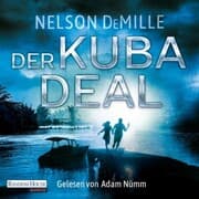 Cover von Der Kuba Deal