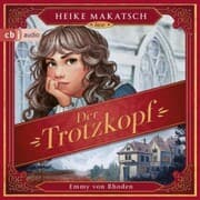 Cover von Der Trotzkopf