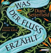 Cover von Was der Fluss erzählt