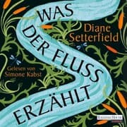 Cover von Was der Fluss erzählt