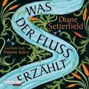 Cover von Was der Fluss erzählt