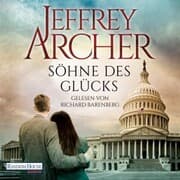 Cover von Söhne des Glücks