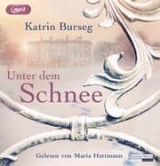 Cover von Unter dem Schnee