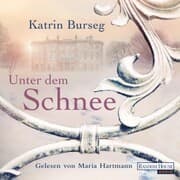 Cover von Unter dem Schnee