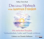 Cover von Das kleine Hör-Buch vom inneren Frieden