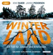 Cover von Winterland