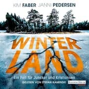 Cover von Winterland