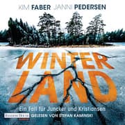 Cover von Winterland
