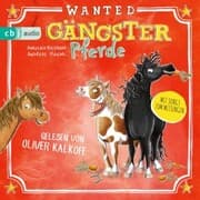 Cover von Gängster-Pferde