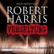 Cover von Vergeltung