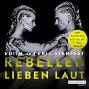 Cover von Rebellen lieben laut